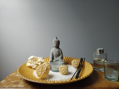 NIRE Osasuna, Praticien de Médecine Alternative à Urrugne