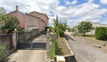 Zajdner Francoise, Praticien de Médecine Alternative à Saint-Dionisy