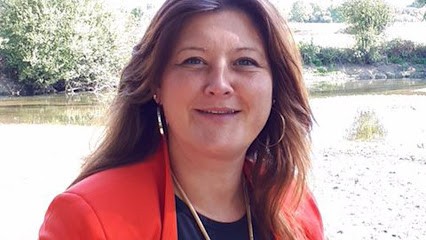 Laëtitia Marié, Praticien de Médecine Alternative à Châteauroux