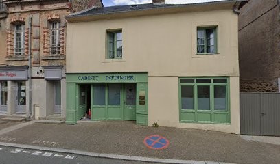 Le Bail Alain, Praticien de Médecine Alternative à Chailland