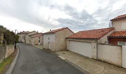 Hypnose Christine Couturier, Hypnothérapeute à Vouillé