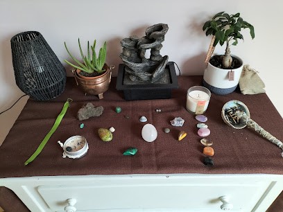 O'murmur Des Mains, Praticien de Médecine Alternative à Ecques