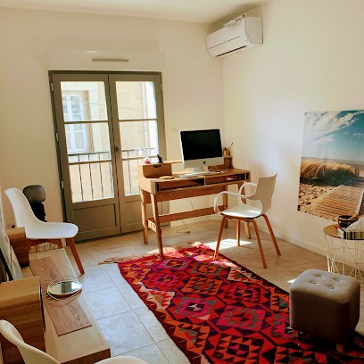 Cabinet d hypnose stephanie sarrail villemin, Hypnothérapeute à Montpellier