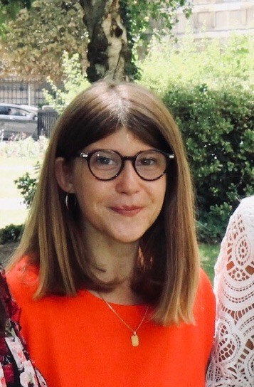 Justine Crochez - Sophrologue, Praticien de Médecine Alternative à Saint-Jean-le-Blanc