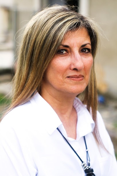 Nadia ABELA Sophrologue, Hypnose, EFT & RITMO (Issu EMDR), Hypnothérapeute à Vitrolles