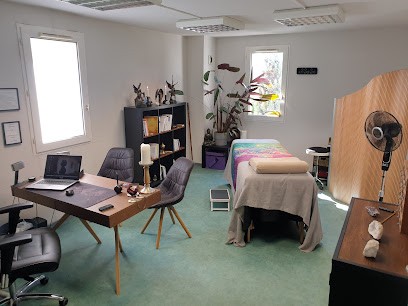 Philippe Combes Thérapeute Energéticien - Magnétiseur, Praticien de Médecine Alternative à Saint-André-de-Cubzac