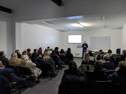 Hypnose Maxime HOCHART-SCHOEFFLEN Ennéagramme Déshypnose & Programmation Neuro-Linguistique, Hypnothérapeute à Armentières