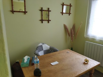 Stéphane Pitard naturopathe - massage Chi Nei Tsang - spécialisé dans les troubles du poids, Praticien de Médecine Alternative à Saint-Ciers-sur-Gironde