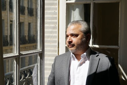 Eric Ovadia Hypnose Saint-Maur Des Fossés, Hypnothérapeute à Saint-Maur-des-Fossés