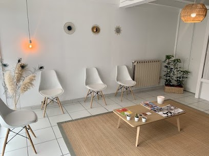 Catherine SATGÉ - Réflexologie - Hypnose - Aromathérapie, Réflexologue à Biarritz