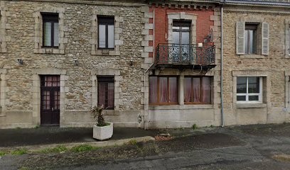 Confrère Max, Praticien de Médecine Alternative à Saint-Pol-de-Léon