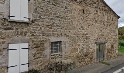 Lucie SASSOLAS, Réflexologue à Satillieu