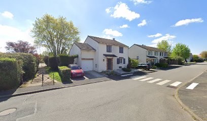 Véronique Seveau, Hypnothérapeute à Saint-Germain-lès-Corbeil