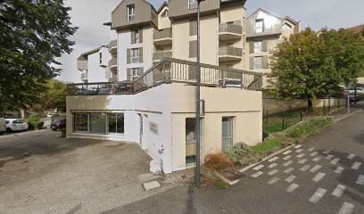 GUILLOT Anne-Sylvie, Hypnothérapeute à Voreppe