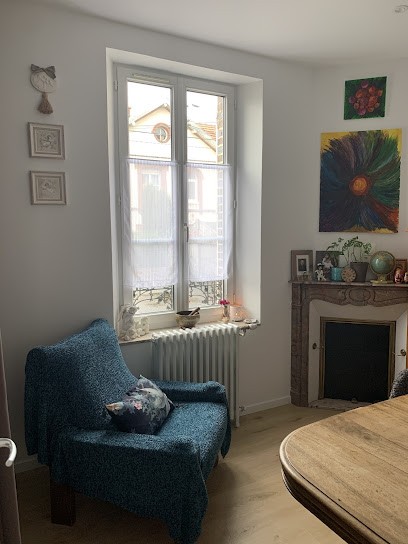 Catherine DEURE, Hypnothérapeute - Hypnose à Troyes, Hypnothérapeute à Troyes