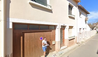 Cabinet Réflexologie et Phytothérapie - Valérie Descamps, Réflexologue à Alénya