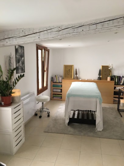 NaturO, Praticien de Médecine Alternative aux Arcs