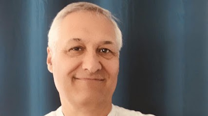 Jean Luc Perbost, Praticien de Médecine Alternative à Vendargues