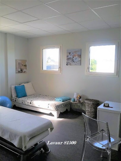 Sabine Garot Hypnothérapeute, Hypnothérapeute à Graulhet