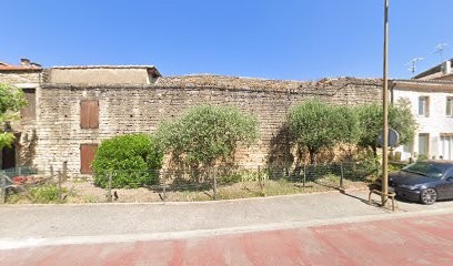 Céline VAQUER Micronutritionniste - Naturopathe - Iridologue Spécialisée En Nutrition Fonctionnelle, Microbiote Intestinal, Praticien de Médecine Alternative à Étoile-sur-Rhône