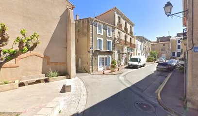 Domi soins par magnétisme et hypnose, Hypnothérapeute à Ouveillan