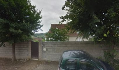 Valérie Nicoli, Praticien de Médecine Alternative à Meulan-en-Yvelines