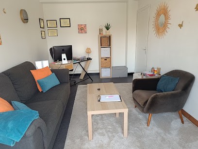 Natacha LE NEGARET Hypnothérapeute à Nice, Hypnothérapeute à Nice