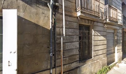 Véronique Koenig, Réflexologue à Bordeaux