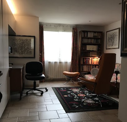 Marchand Thierry Hypnose, Hypnothérapeute à Carqueiranne