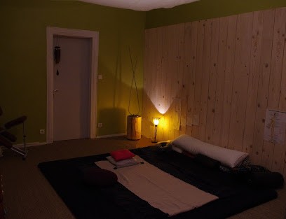 Françoise Chalopin Shiatsu, Praticien de Médecine Alternative à Besançon
