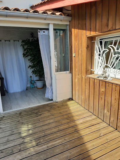 Patricia Hourdebaigt Magnétisseuse, Praticien de Médecine Alternative à Saint-Loubès