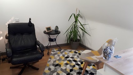 Anthony Allard, Hypnothérapeute à Lhomme