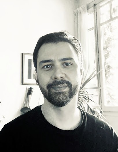 Cedric Lebigre - Hypnose PNL Energie à Meudon, Hypnothérapeute à Meudon