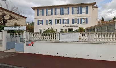 Marie Litique, Réflexologue à Mandelieu-la-Napoule