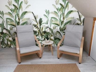 Florence Rotival Hypnose, Hypnothérapeute à Garchizy