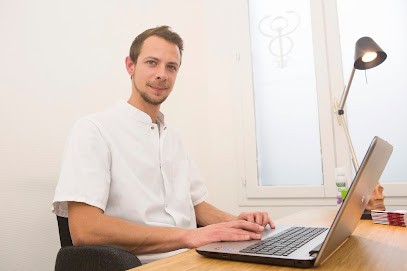 Etiopathe Rouen : David Manoury, Praticien de Médecine Alternative au Mesnil-Esnard