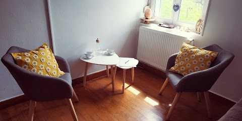 Un Chemin En Fleurs - Apoline Hachet Thérapeute Holistique, Praticien de Médecine Alternative à Orbey