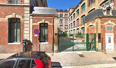 Anne-Marie VAUDET irrigation du côlon, Praticien de Médecine Alternative à Elbeuf