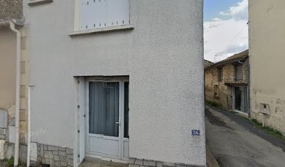 Marielle Moreau, Praticien de Médecine Alternative à Vouillé