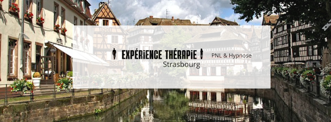 François Lagahe - Expérience Thérapie, Service D'hypnothérapie à Strasbourg