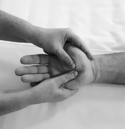 Isa Reflexologue, Réflexologue à Luray