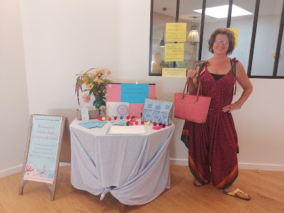 Francoise Vion - Gestion du Stress & Sophrologie, Praticien de Médecine Alternative à Tourch