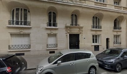 Pascale du Mesnildot Naturopathe paris, Praticien de Médecine Alternative à Paris 16