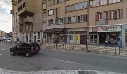 Giraud Stephane, Praticien de Médecine Alternative à L'Île-Rousse