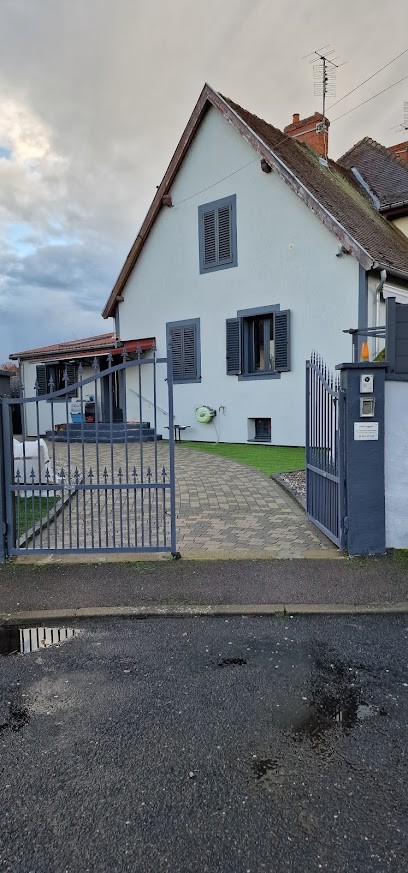 Écho énergéticienne RESC Nelly Leggieri, Praticien de Médecine Alternative à Paray-le-Monial