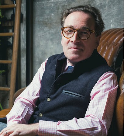 Xavier Aubercy, Praticien de Médecine Alternative à Paris 02