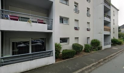 Mathilde Perrot - Etiopathe, Praticien de Médecine Alternative à Angers