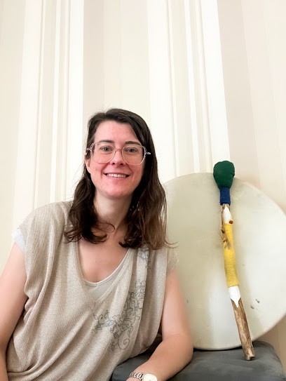 Lucie Déserville, Praticien de Médecine Alternative à Épinay-sur-Orge