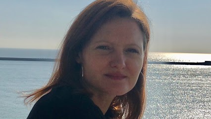 Elodie Vieuille, Hypnothérapeute au Havre