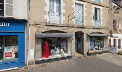 Aude Valentin, Réflexologue à Redon